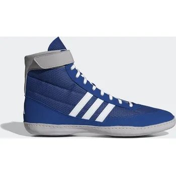 Dámská obuv ADIDAS Boty Combat Speed&nbsp;​​4 38 2/3 BÍLÁ|MODRÁ|ŠEDÁ