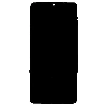 LCD Display + Dotyková Deska + Přední Kryt pro Realme C51