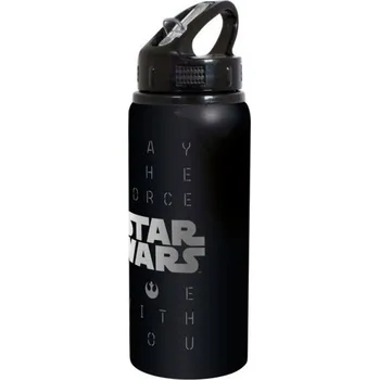 Láhev Hliníková láhev sport - Star Wars 710 ml