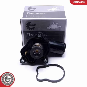 Chladič motoru Termostat, chladivo ESEN SKV 20SKV119