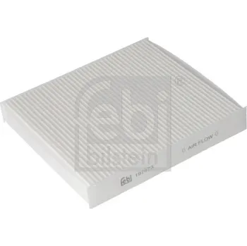 Kabinový filtr Filtr vzduchu v interiéru FEBI BILSTEIN 197873