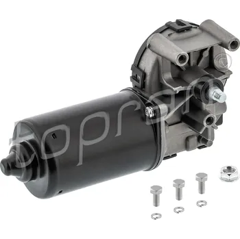 Motorek stěrače a odstřikovače Motorek stěračů TOPRAN 822 099