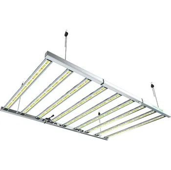 Osvětlení pro růst rostliny LAZERLITE PRO 1080W LED 3.1