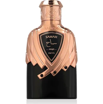 Unisex parfém Riiffs Samah Onyx Extrait de Parfum 100 ml UNISEX