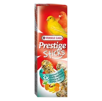 Krmivo pro ptáka Tyčinky VERSELE-LAGA Prestige Exotic fruit pro kanáry