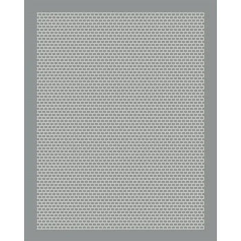 Koberec Koberec na venkovní terasy Domoletti 3915 GE12, 140 cm x 80 cm