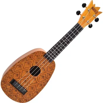 Hudební nástroj Mahalo ME1 Sopránové ukulele (Jako nové)