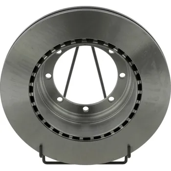 Brzdový systém Brzdový kotouč JURID 569103J