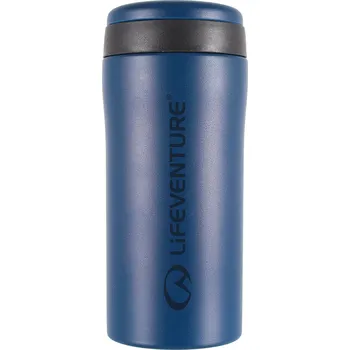 Hrnek Lifeventure Thermal Mug (0,3 l) - matt cobalt