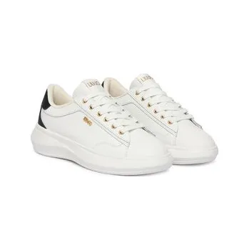 Dámské tenisky Sneakersy Liu Jo Casper 01 BA6069 P0102 Bílá 35