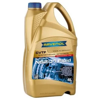 Auto-moto Ravenol ATF CVTF NS2/J1 Fluid 4L