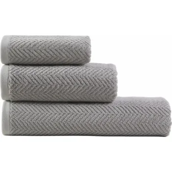 Stolní tenis Osuška Domoletti VISBY, světle šedá, 50 x 90 cm