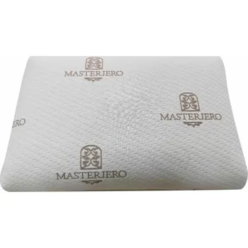 Stůl na stolní tenis Polštář Masterjero ANATOMIC, 400×600 mm