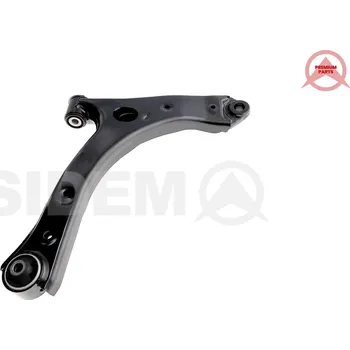 Zavěšení kol Řídicí páka, zavěšení kol SIDEM 4471