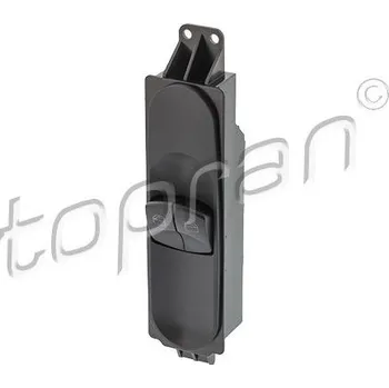 Spínač, zvedací zařízení oken TOPRAN 409 042