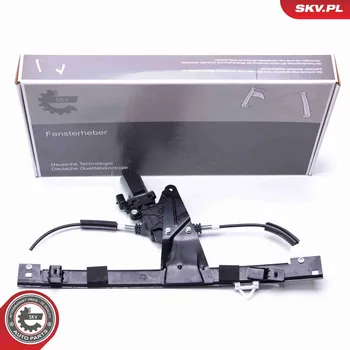 Stahovačka okna Zvedací zařízení oken ESEN SKV 00SKV422