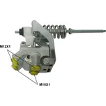 Regulátor brzdné síly, , BREMBO, R 61 025