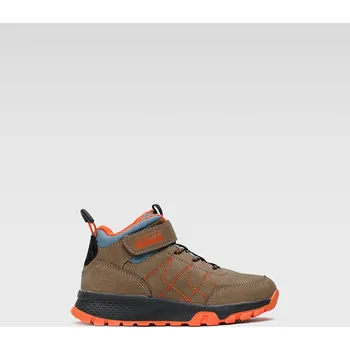 Pracovní oblečení Trekingová obuv SPRANDI EARTH GEAR