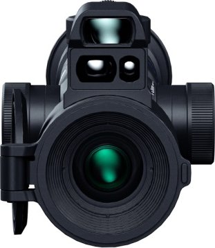 PARD Night Stalker 4K eX 940nm LRF puškohled pard den/noc