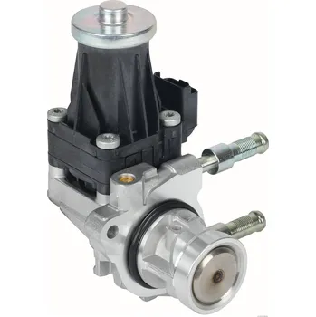 Ventil palivového systému AGR-Ventil HERTH+BUSS ELPARTS 70671523