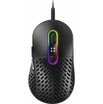 Myš MOUNTAIN Makalu 67 Black