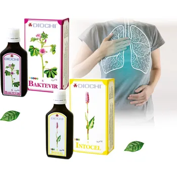 Zdraví !AKCE: Konec Bacilů