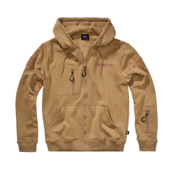 Pánská bunda BRANDIT 5033 CAMEL 5XL