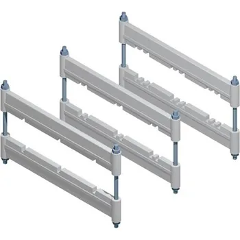 Jistič OEZ 17445 Držák přípojnicového systému PD-QK-DELTA110