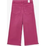 Mayoral Jeansy 3588 Růžová Wide Leg 8Y