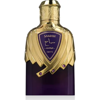 Unisex parfém Riiffs Samah Amethyst Extrait de Parfum 100 ml UNISEX