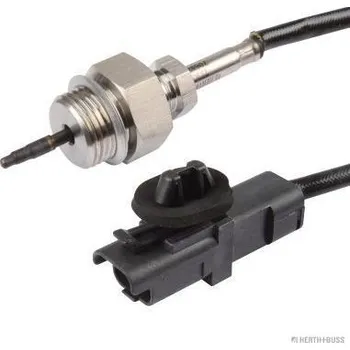 Čidlo automobilu Čidlo teploty výfukových plynů HERTH+BUSS ELPARTS 70682517