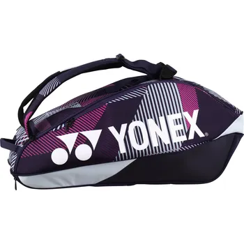 Tenisová taška Taška na rakety Yonex Pro Racquet Bag 92426 Grape
