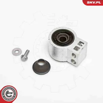 Uložení, řídicí mechanismus ESEN SKV 04SKV008