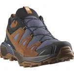 Salomon X Ultra 360 LTR GTX 476849 grisaille pánské nízké nepromokavé trekové boty - 44 EUR