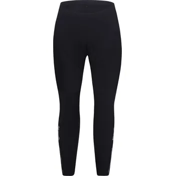 Cyklistické kalhoty RIVANELLE Cyklistické kalhoty dlouhé bez laclu - PROFIT - černá 2XL