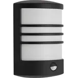 Telefunken 315505TF-LED Venkovní nástěnné svítidlo se senzorem LED/12W/230V IP44