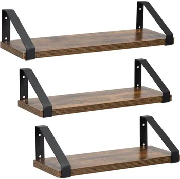 police Police na zeď sada 3 ks SPRINGOS HF0049