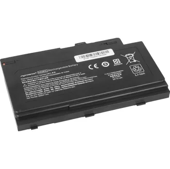 Baterie k notebooku Movano Baterie pro HP ZBook 17 G4, AA06XL, 8300 mAh