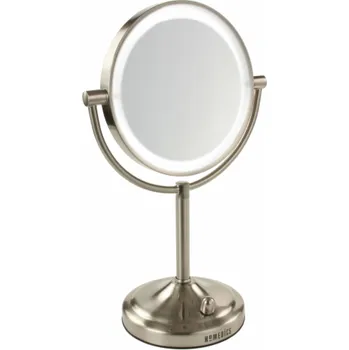 Masážní přístroj Homedics M-8150 Elle Macpherson kosmetické zrcadlo