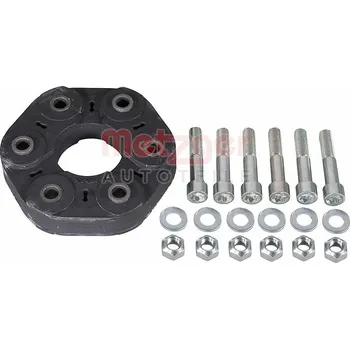 Hřídel nápravy Kloub, kloubový hřídel METZGER 8073666