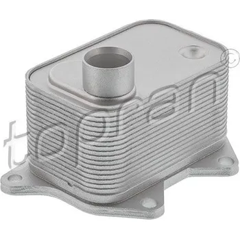 Chladič motoru Olejový chladič, motorový olej TOPRAN 120 027