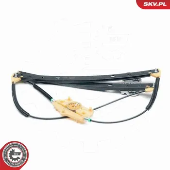 Stahovačka okna Zvedací zařízení oken ESEN SKV 01SKV961