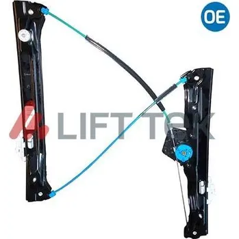 Stahovačka okna Zvedací zařízení oken LIFT-TEK LT BM739 L