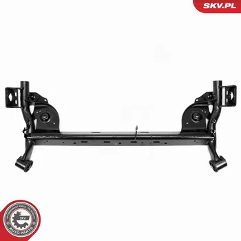 Tělo nápravy ESEN SKV 64SKV137