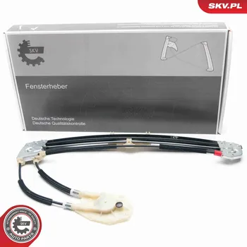 Stahovačka okna Zvedací zařízení oken 01SKV944