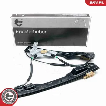 Stahovačka okna PODN.SZYBY PRZ LE ELE OPEL INSIGNIA 08-