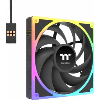PC ventilátor Thermaltake TOUGHFAN EX 140 ARGB Sync 3Pack