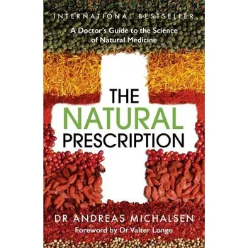 Natural Prescription - Michalsen, Dr Andreas