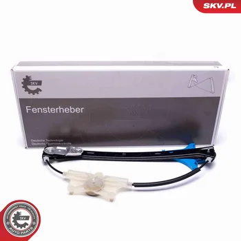 Stahovačka okna Zvedací zařízení oken ESEN SKV 51SKV014