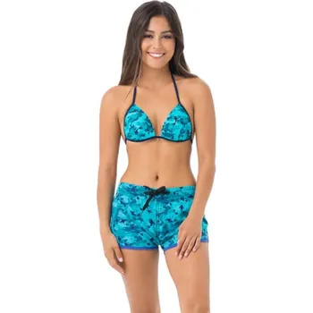 Dámské plavky Dámské plavky 69SLAM CAMOKOY LIGHT ELOISE (SGTCML-PM) S SGTCML-PM Možnost vrácení zboží ZDARMA do 120 dnů!